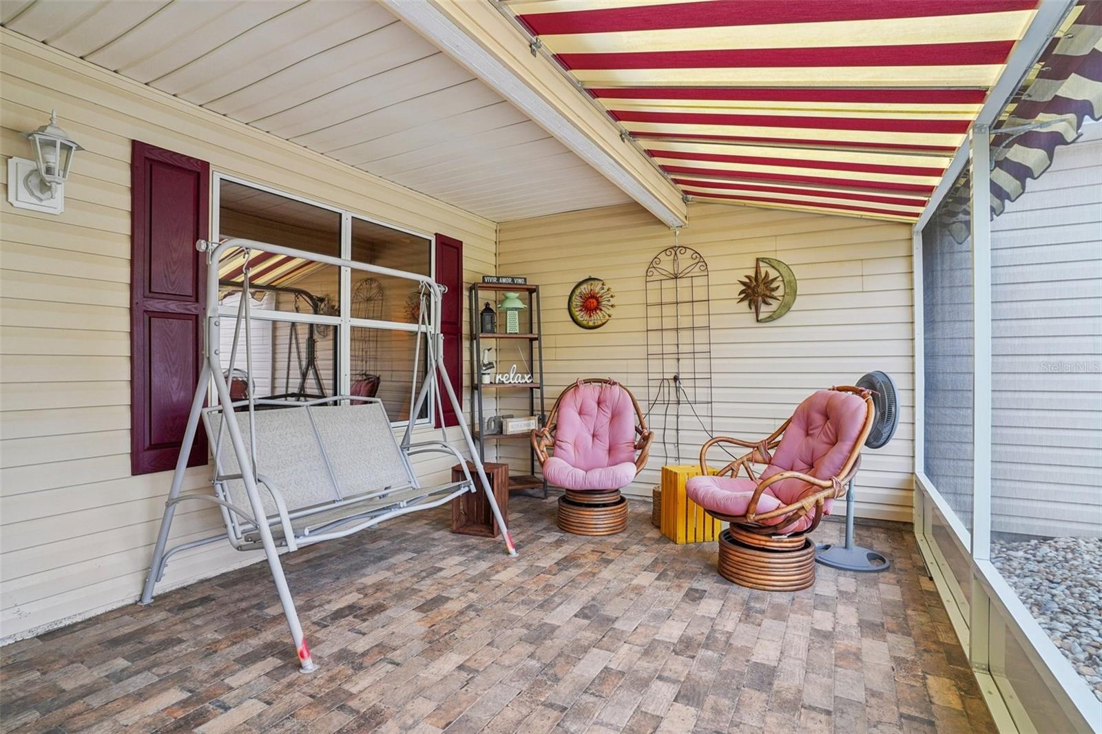 VILLAGES/SUMTER - Residential