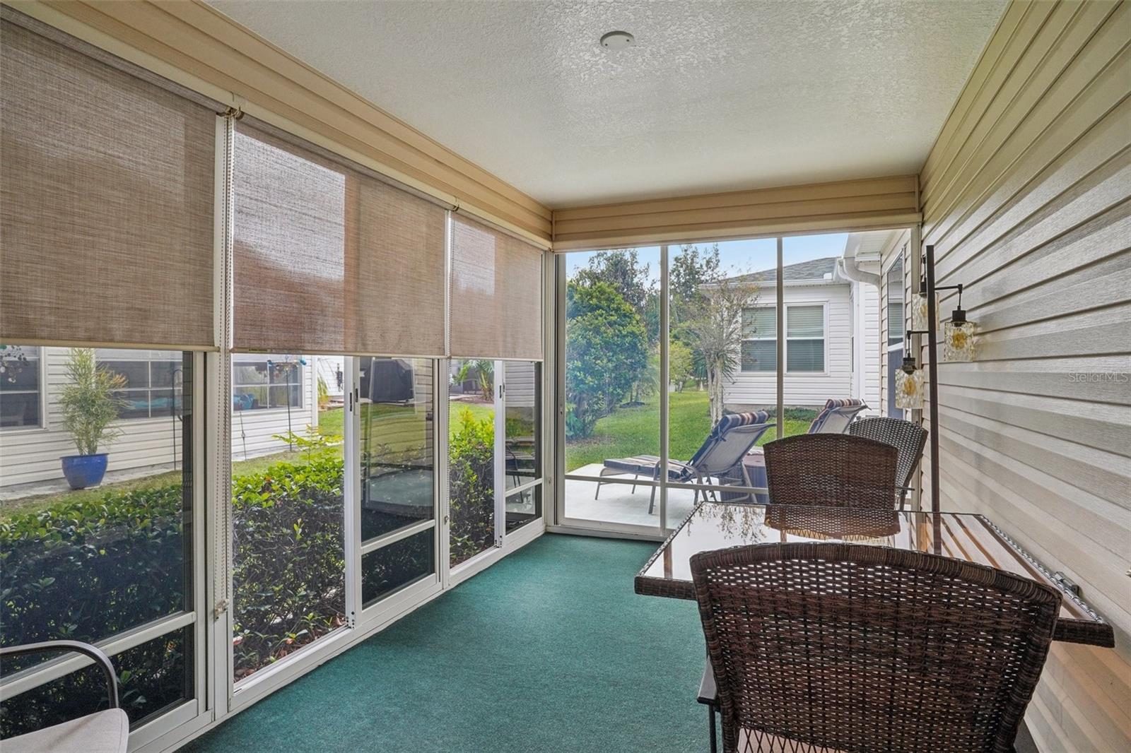 VILLAGES/SUMTER - Residential