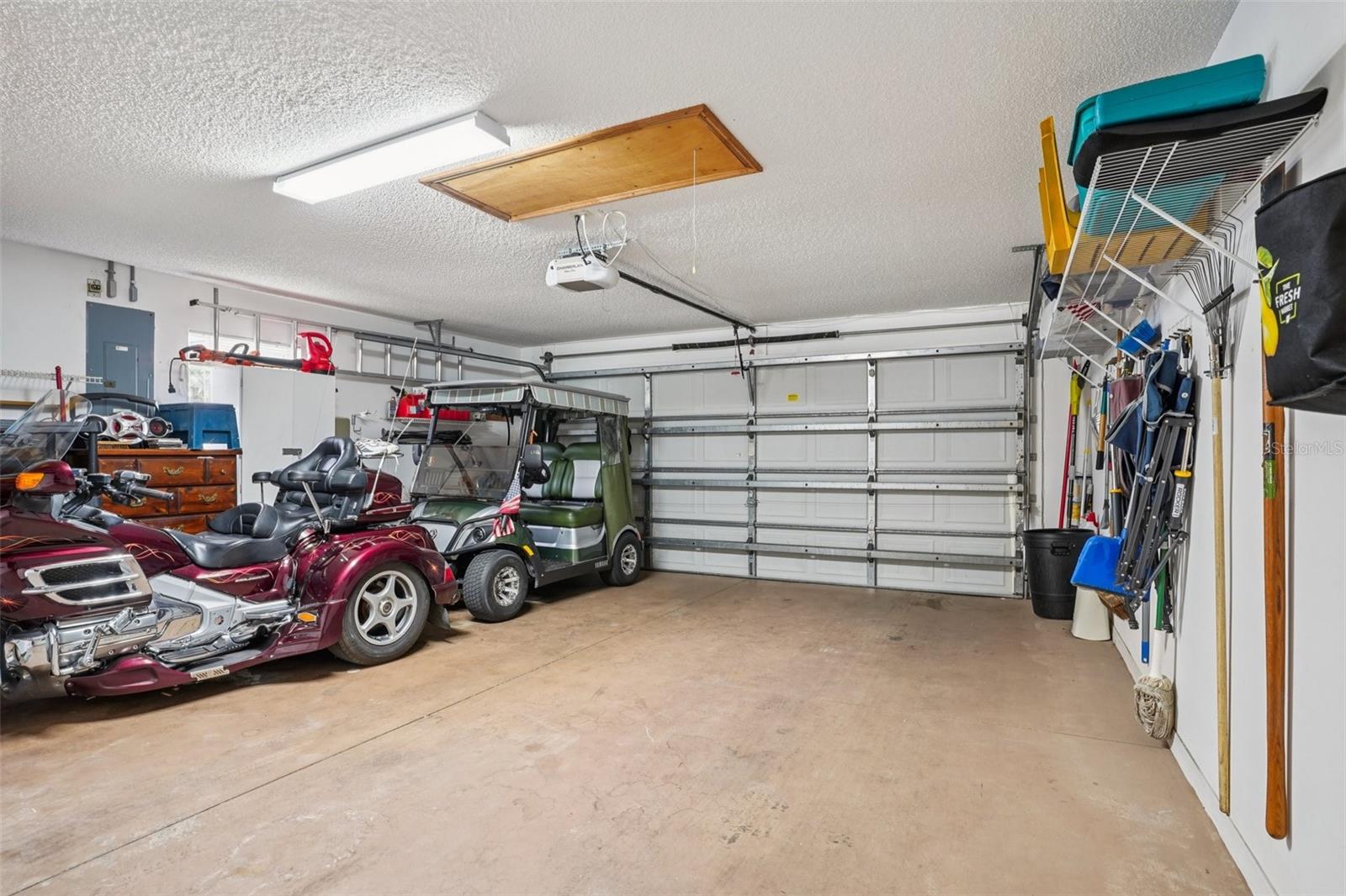 VILLAGES/SUMTER - Residential