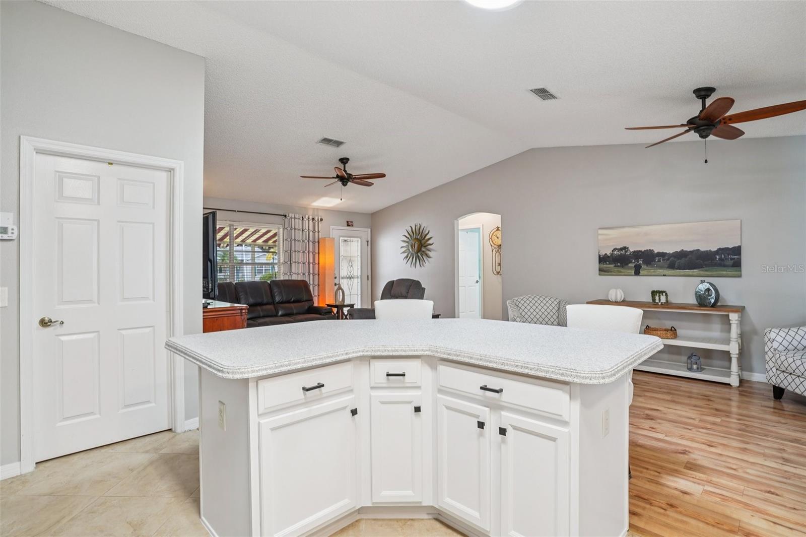 VILLAGES/SUMTER - Residential