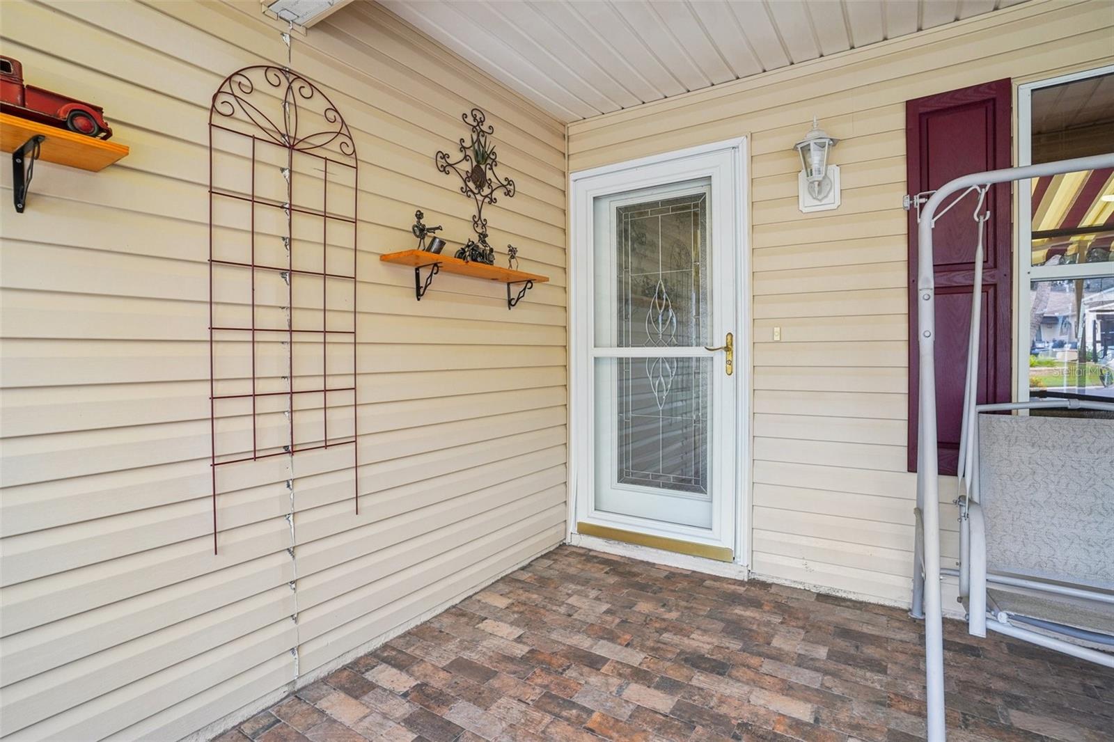 VILLAGES/SUMTER - Residential