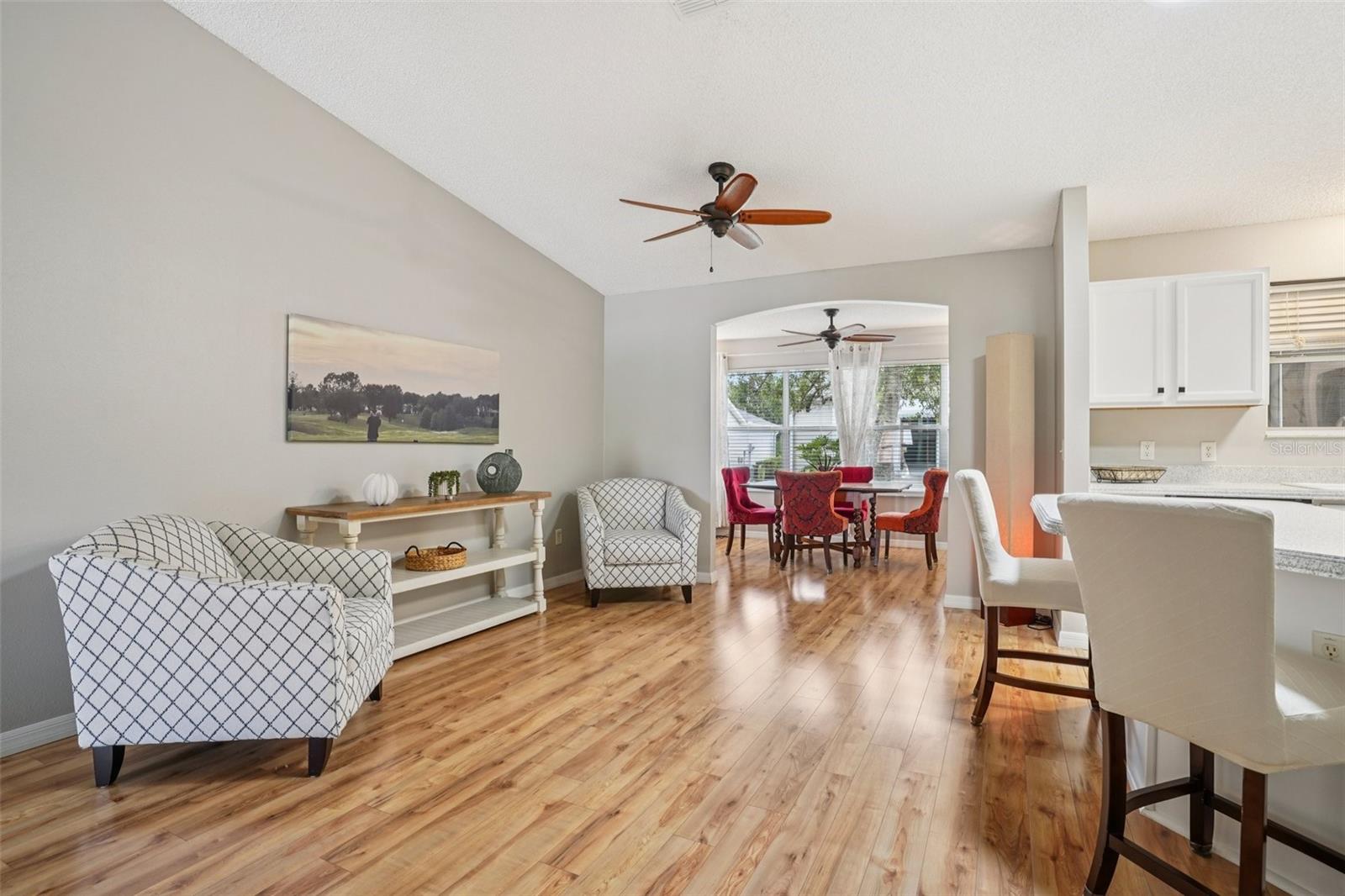 VILLAGES/SUMTER - Residential