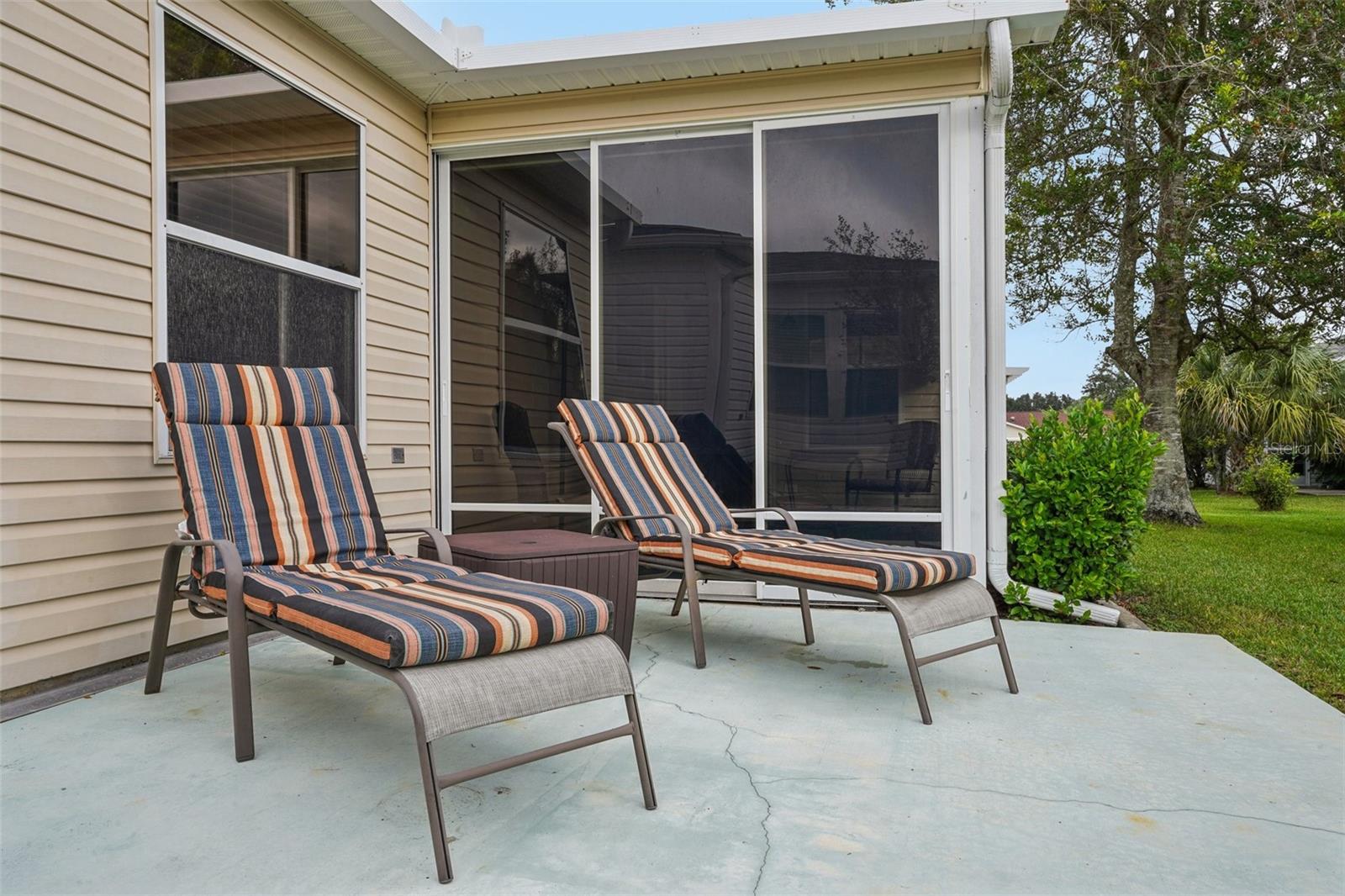 VILLAGES/SUMTER - Residential