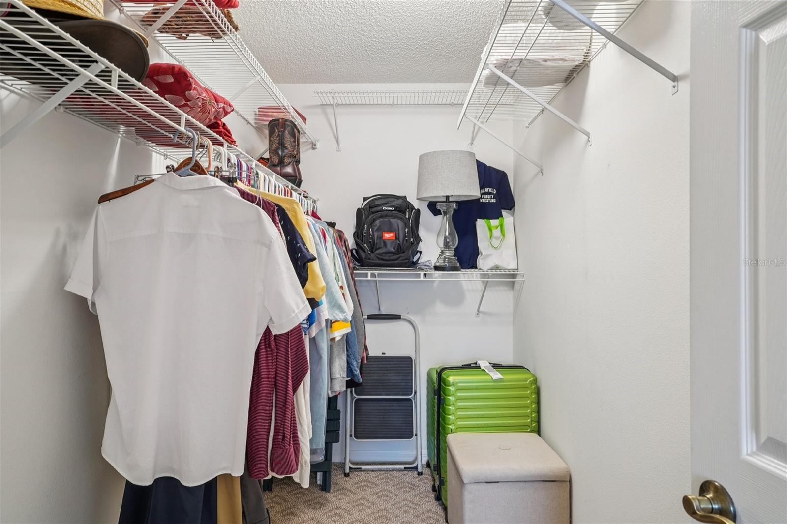 VILLAGES/SUMTER - Residential