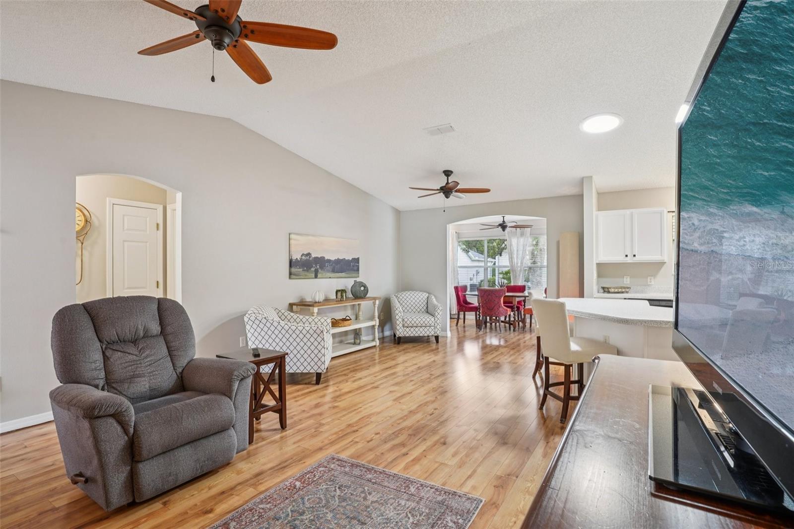 VILLAGES/SUMTER - Residential