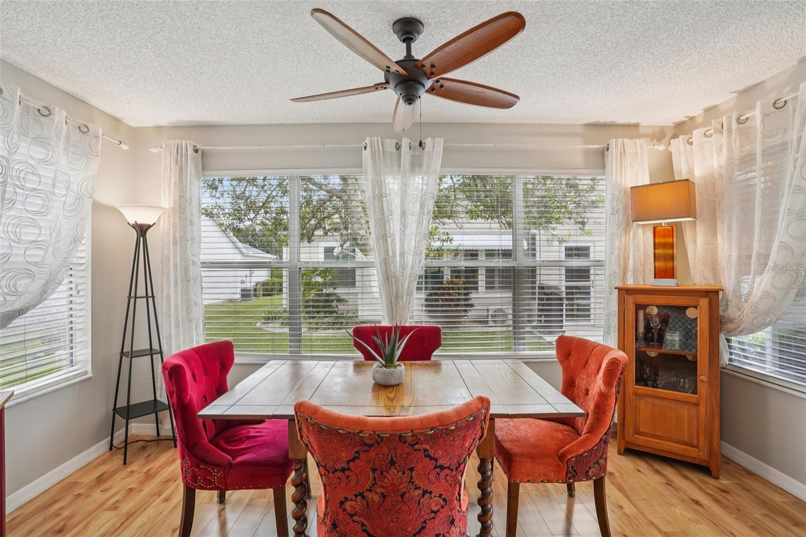 VILLAGES/SUMTER - Residential