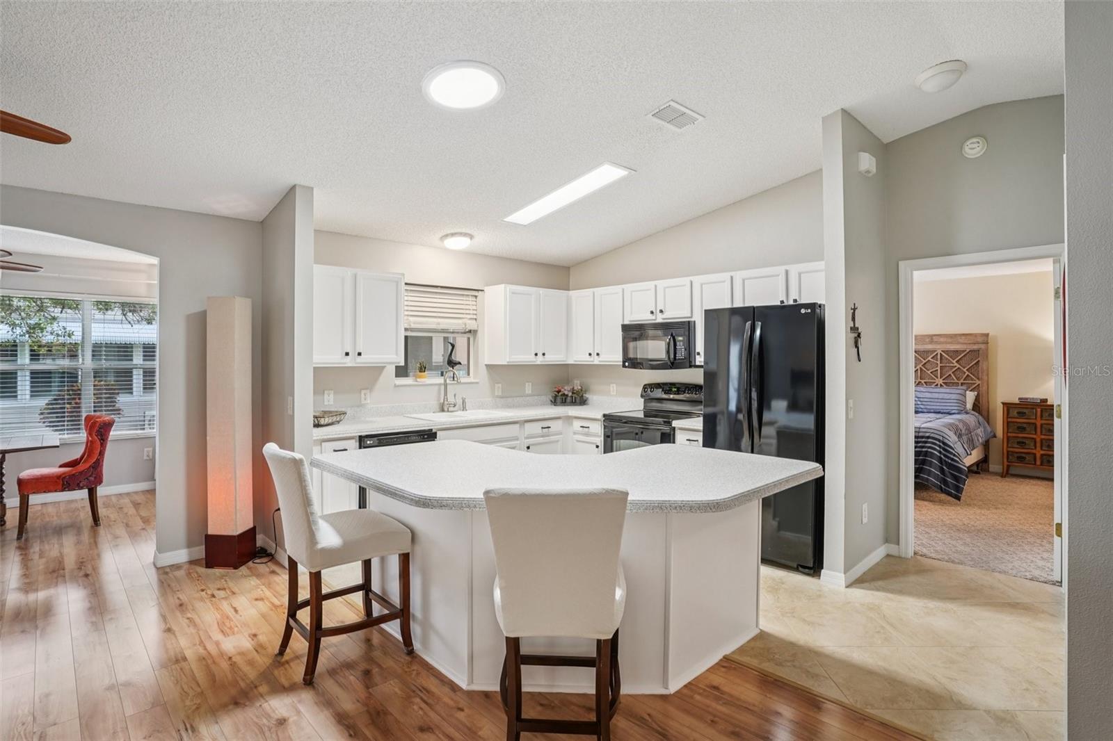 VILLAGES/SUMTER - Residential