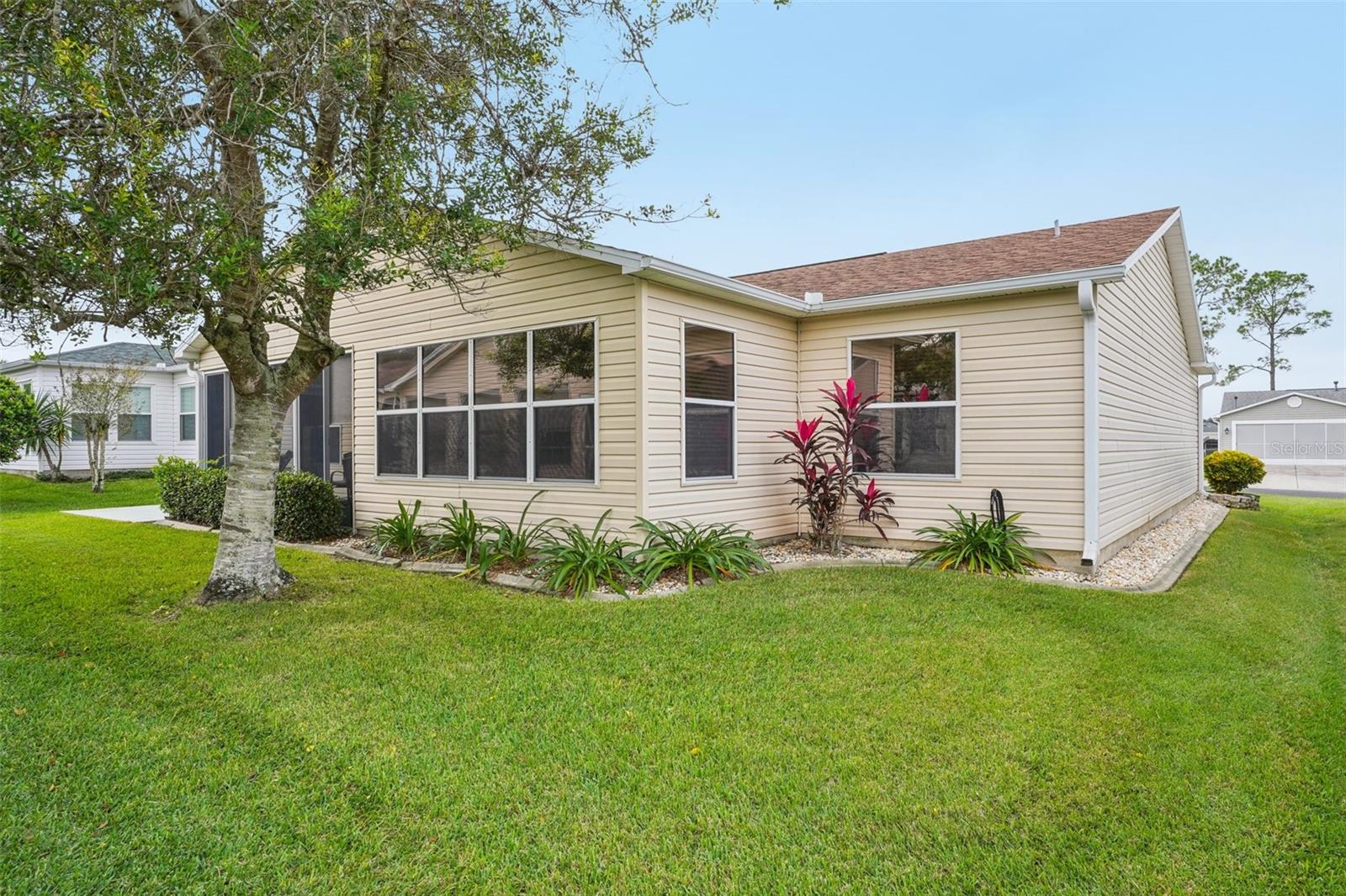 VILLAGES/SUMTER - Residential