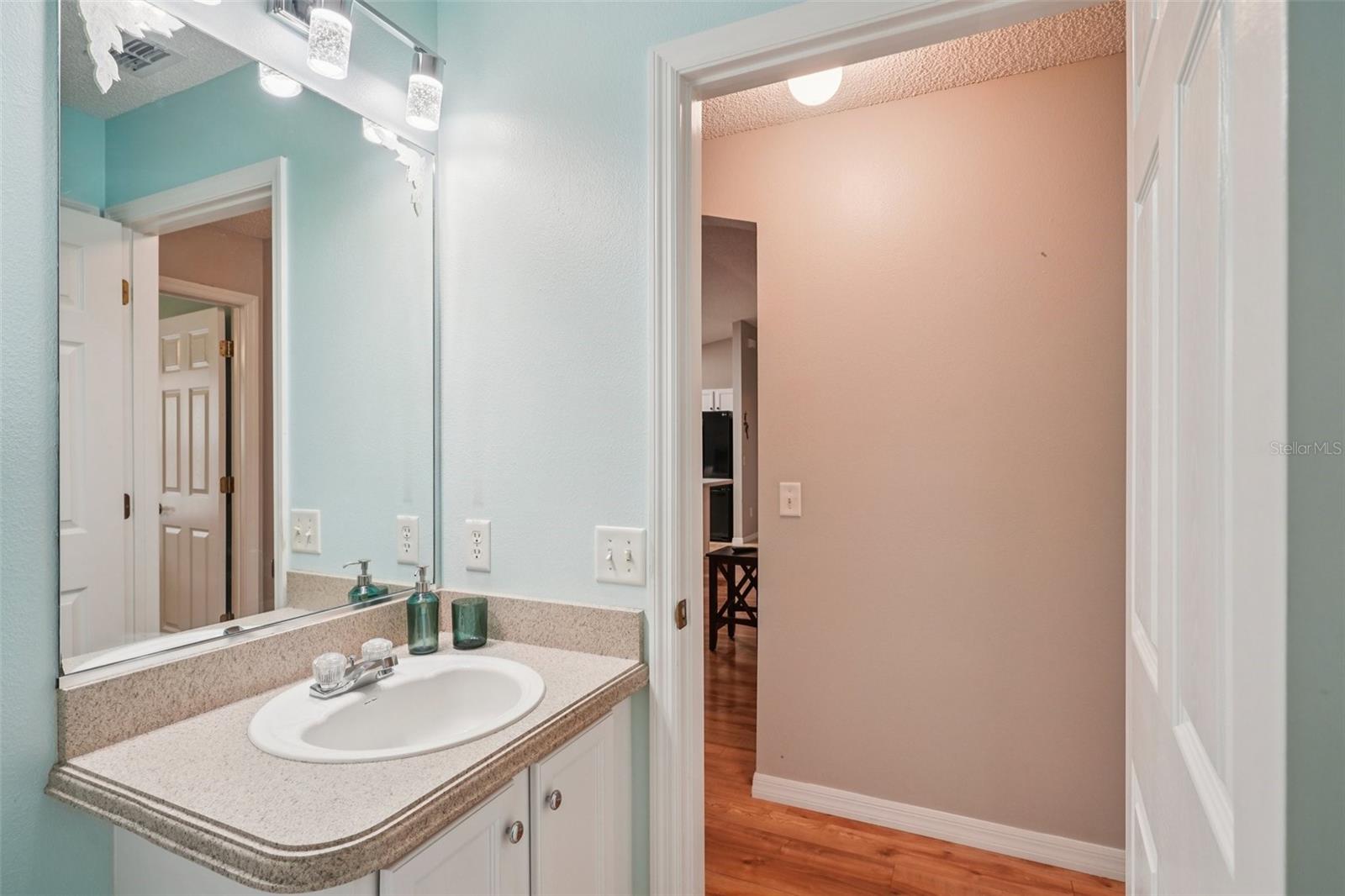 VILLAGES/SUMTER - Residential