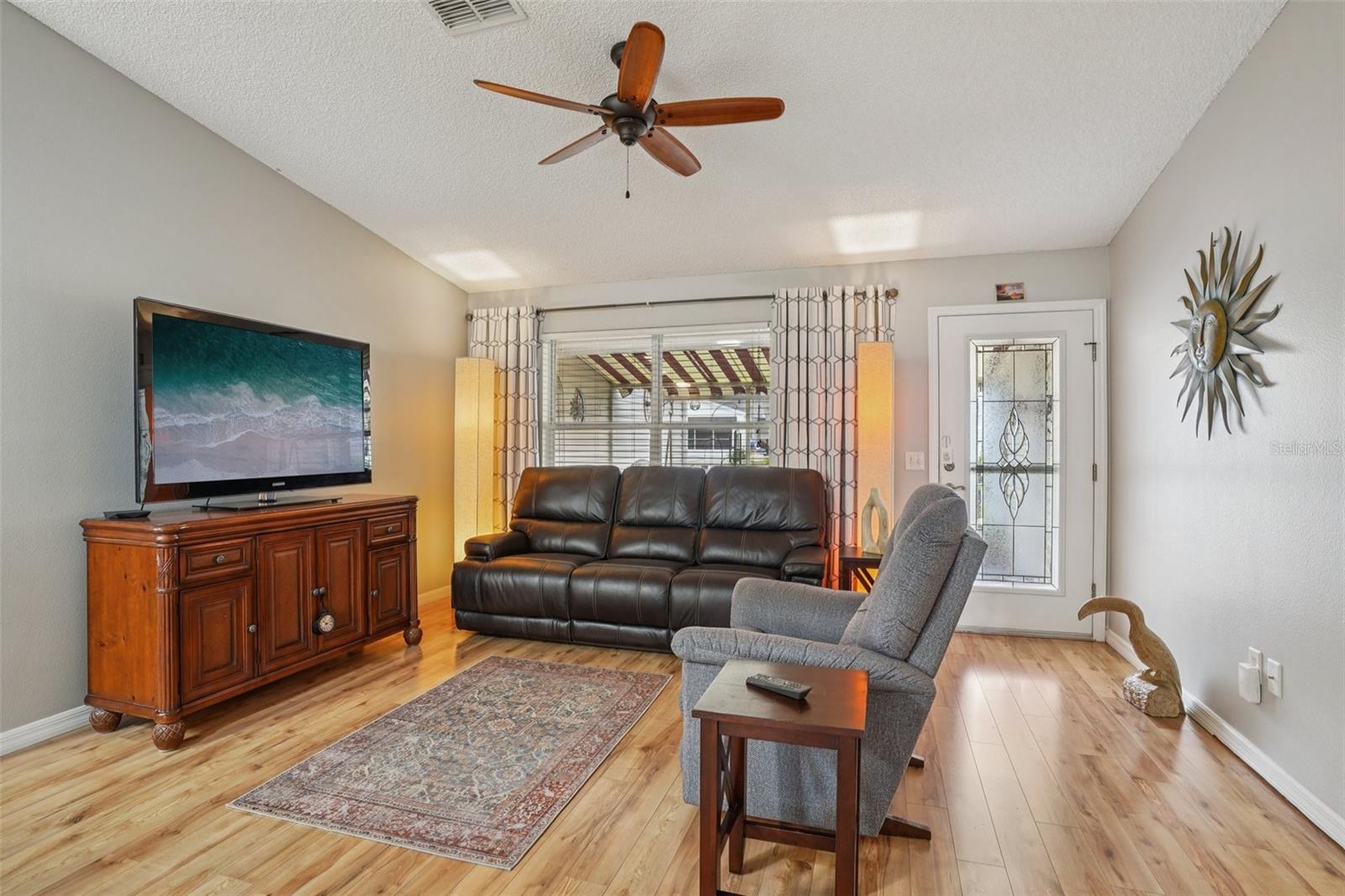 VILLAGES/SUMTER - Residential