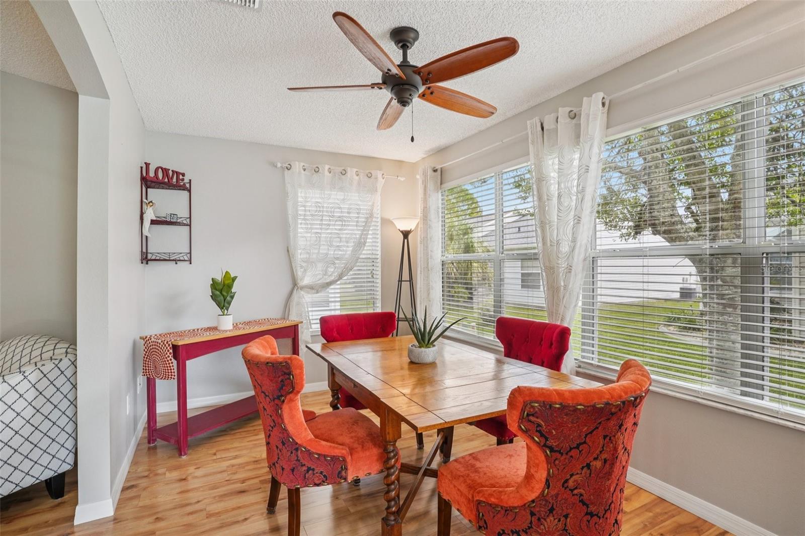 VILLAGES/SUMTER - Residential