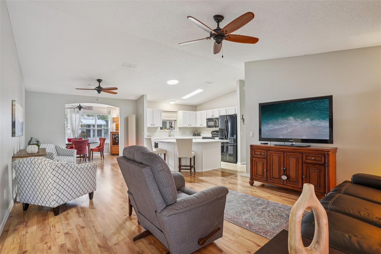 VILLAGES/SUMTER - Residential