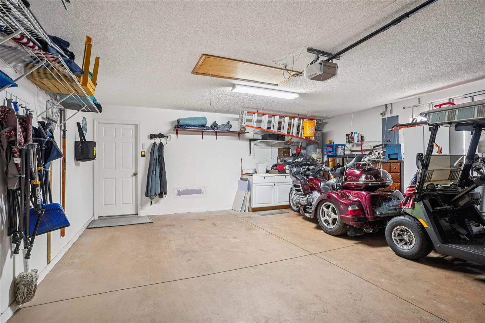 VILLAGES/SUMTER - Residential