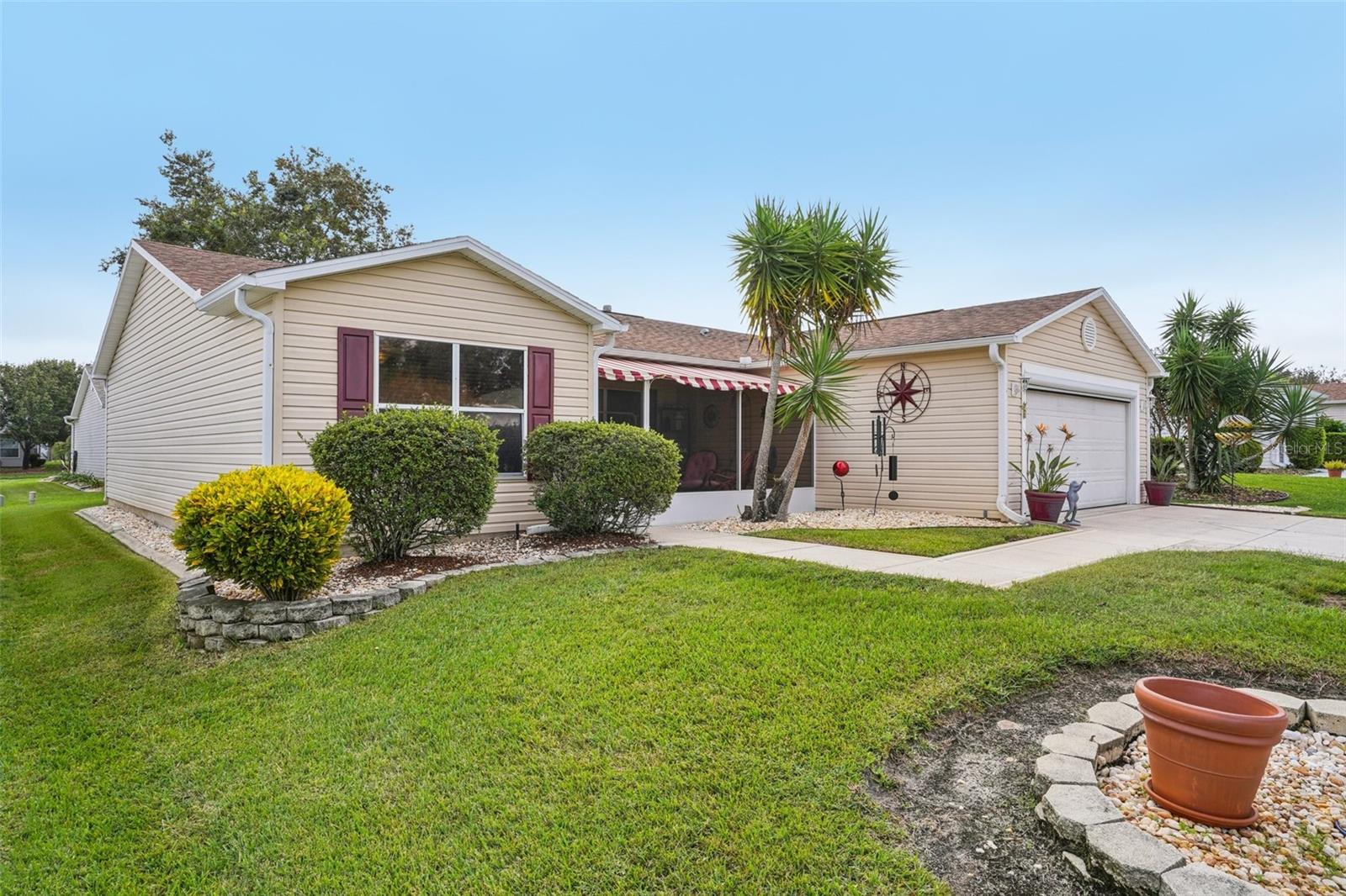 VILLAGES/SUMTER - Residential