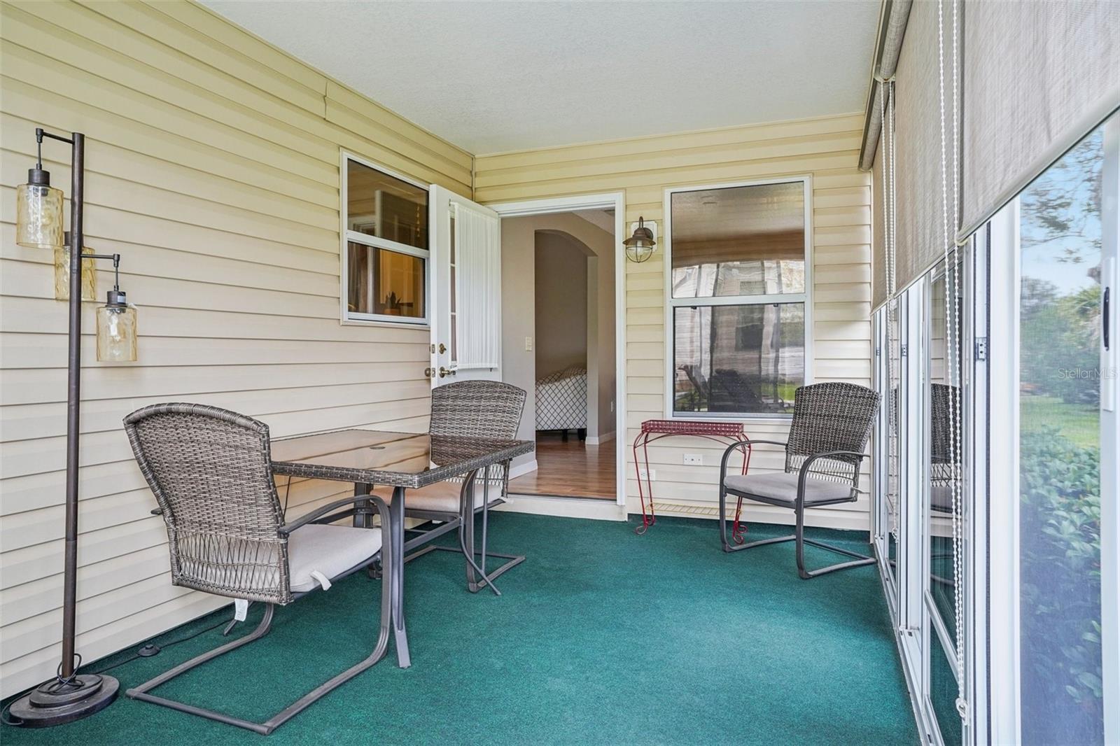 VILLAGES/SUMTER - Residential