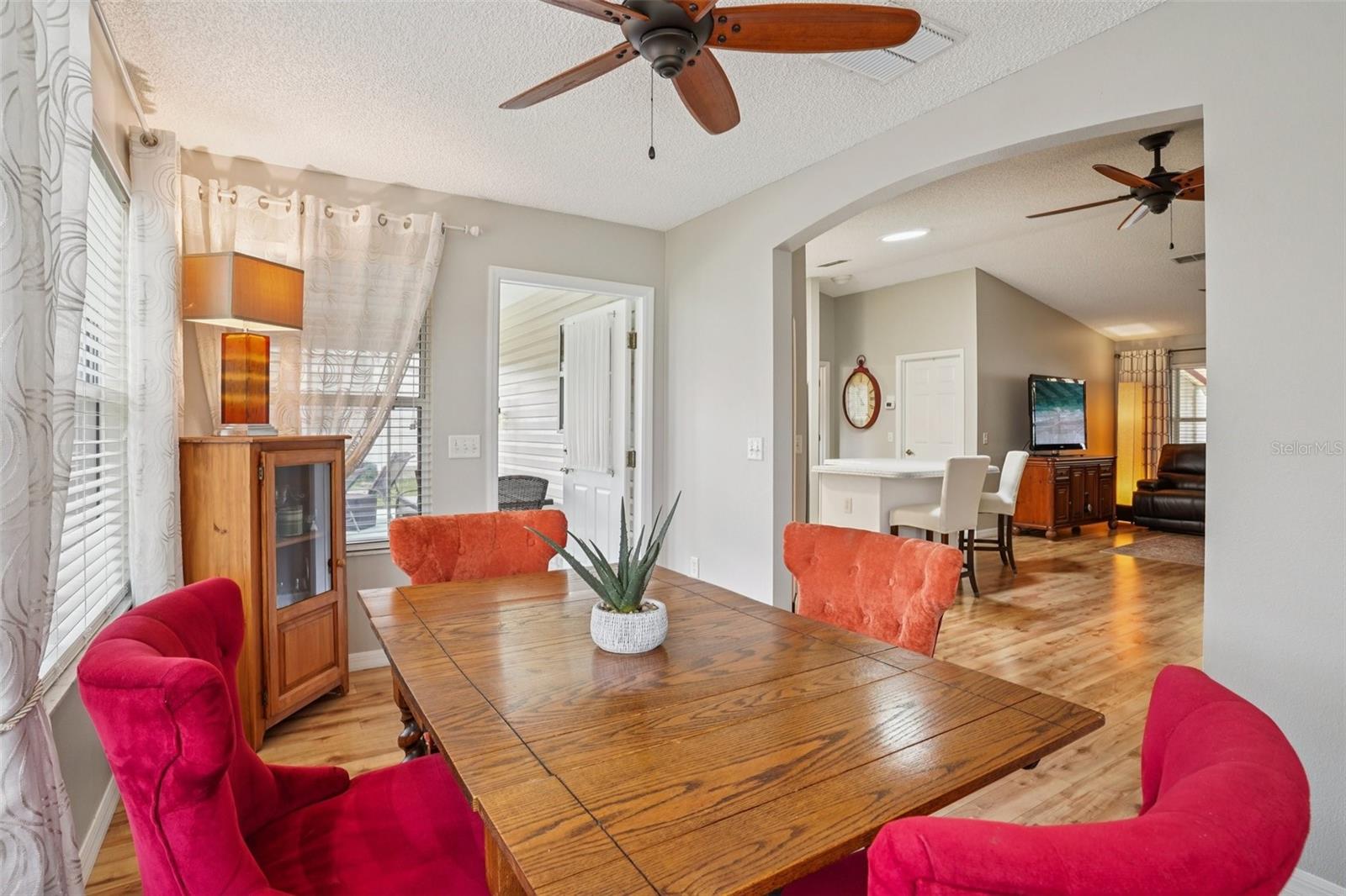 VILLAGES/SUMTER - Residential