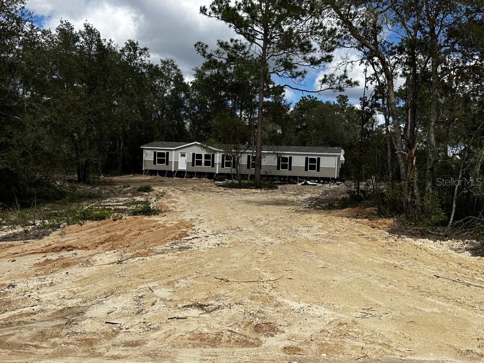 BIG TREE LAKES SEC B - Residential