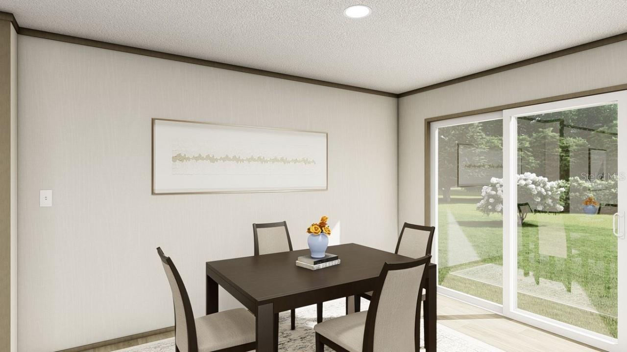 BIG TREE LAKES SEC B - Residential