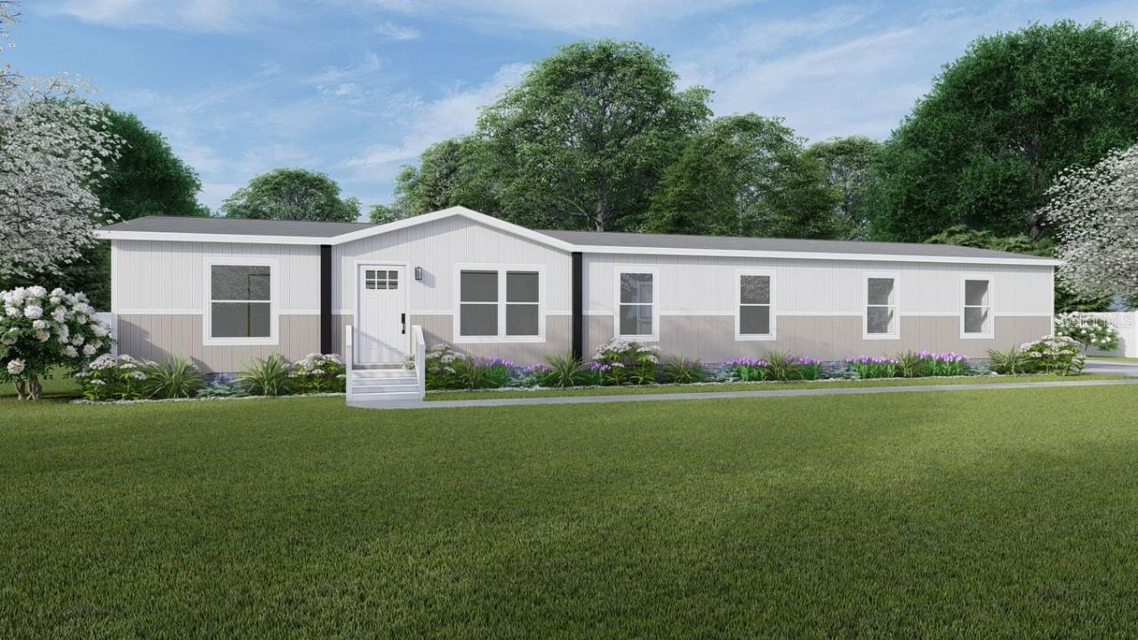 BIG TREE LAKES SEC B - Residential