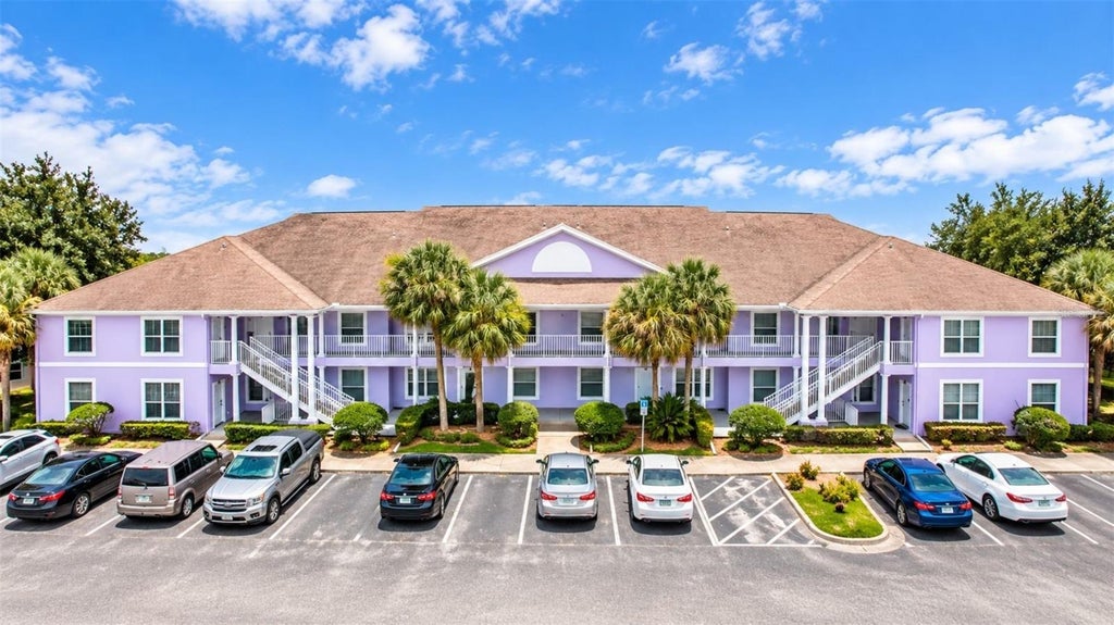 Photo of 3127 Sun Lake Court #A, Kissimmee, FL 34747 (MLS # S5158234)