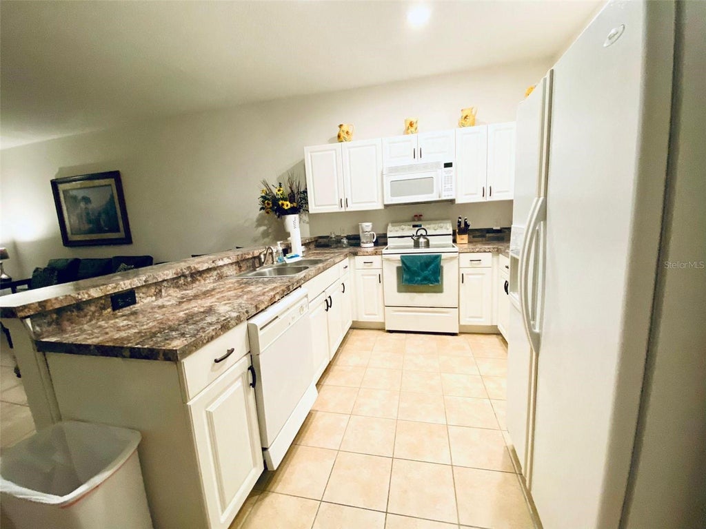 Photo of 3127 Sun Lake Court #A, Kissimmee, FL 34747 (MLS # S5158234)