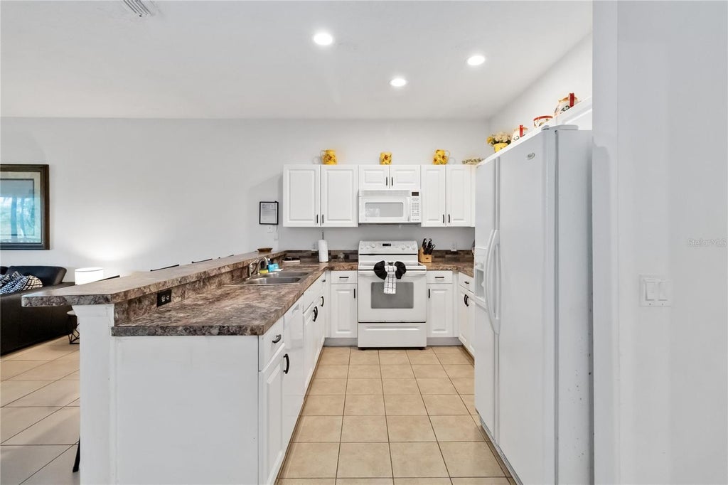 Photo of 3127 Sun Lake Court #A, Kissimmee, FL 34747 (MLS # S5158234)