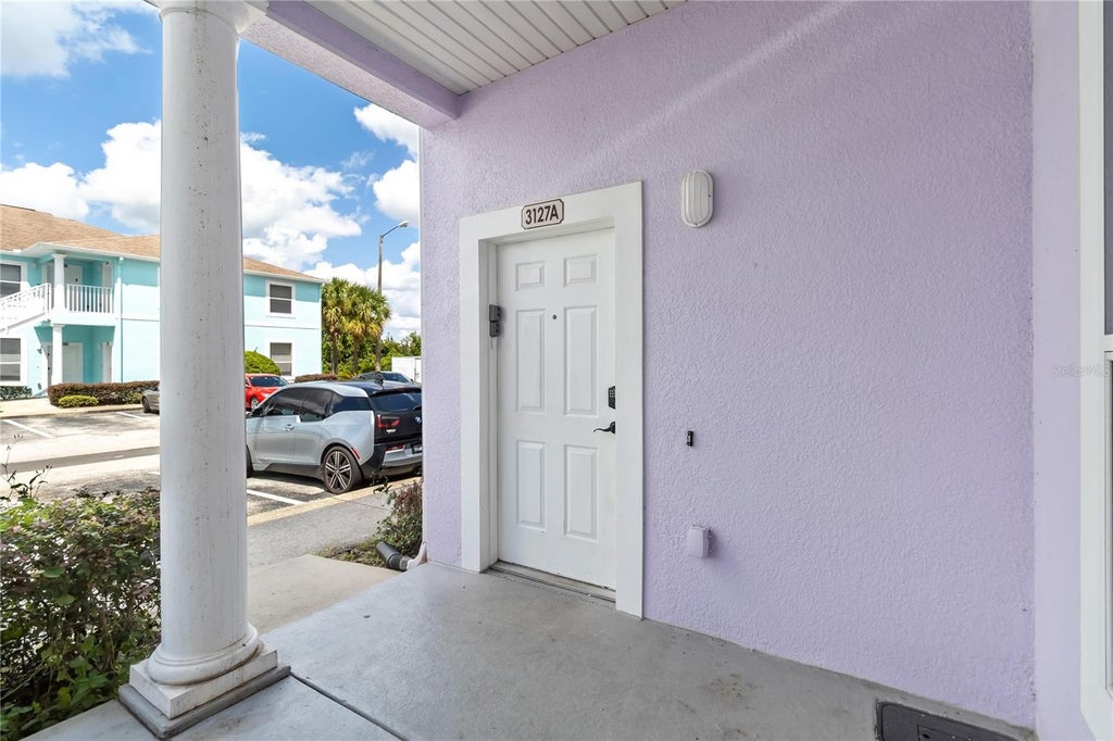 Photo of 3127 Sun Lake Court #A, Kissimmee, FL 34747 (MLS # S5158234)