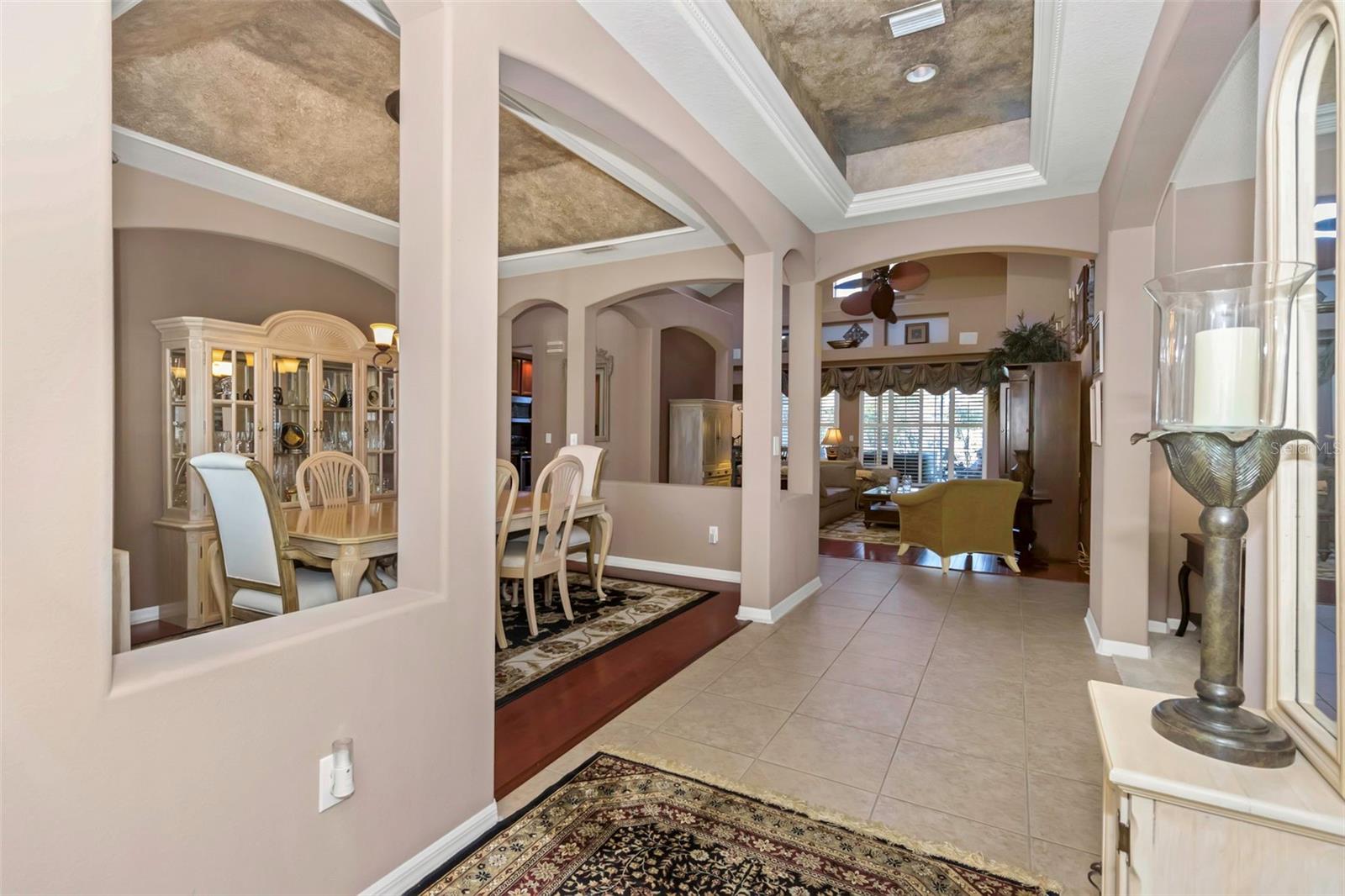 8737 LINEBROOK DRIVE