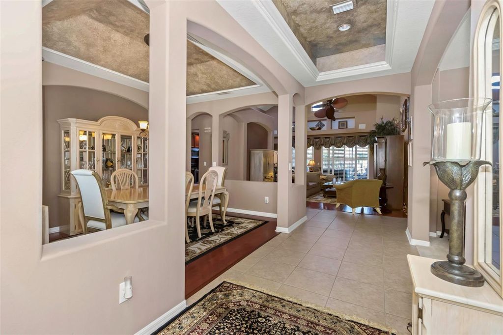 Photo of 8737 Linebrook Drive, Trinity, FL 34655 (MLS # W7880051)
