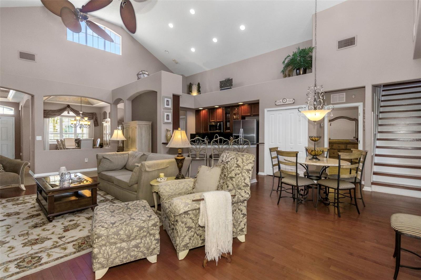 THOUSAND OAKS PH 02 03 04 05 - Residential