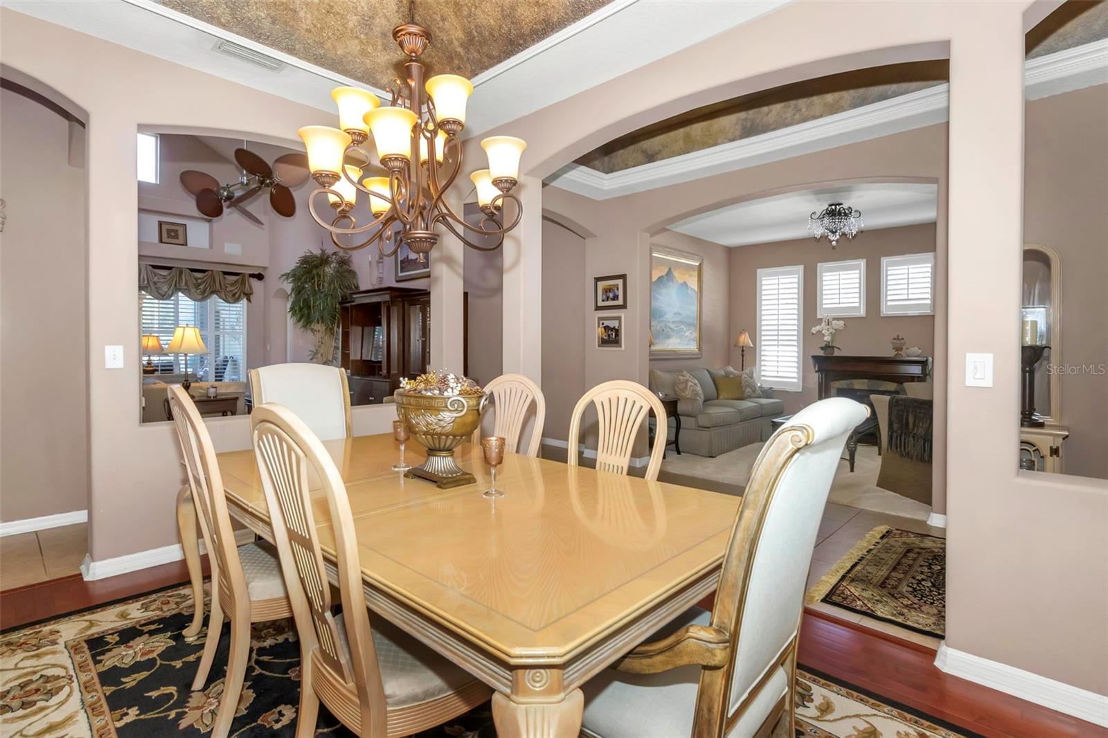 THOUSAND OAKS PH 02 03 04 05 - Residential