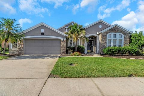 8737 LINEBROOK DRIVE TRINITY FL 34655