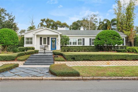 A home in ORLANDO