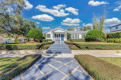 A home in ORLANDO