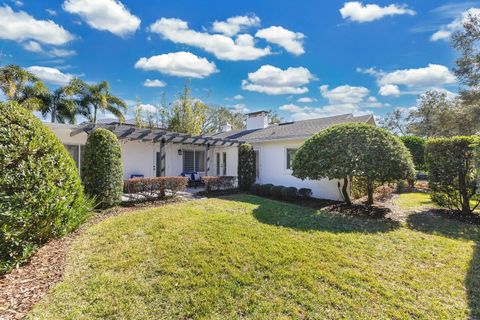 A home in ORLANDO