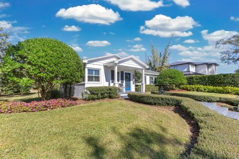 A home in ORLANDO