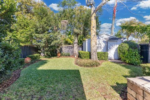 A home in ORLANDO