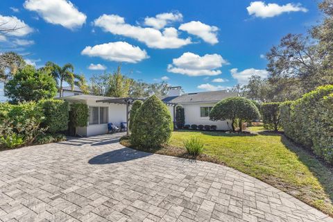 A home in ORLANDO