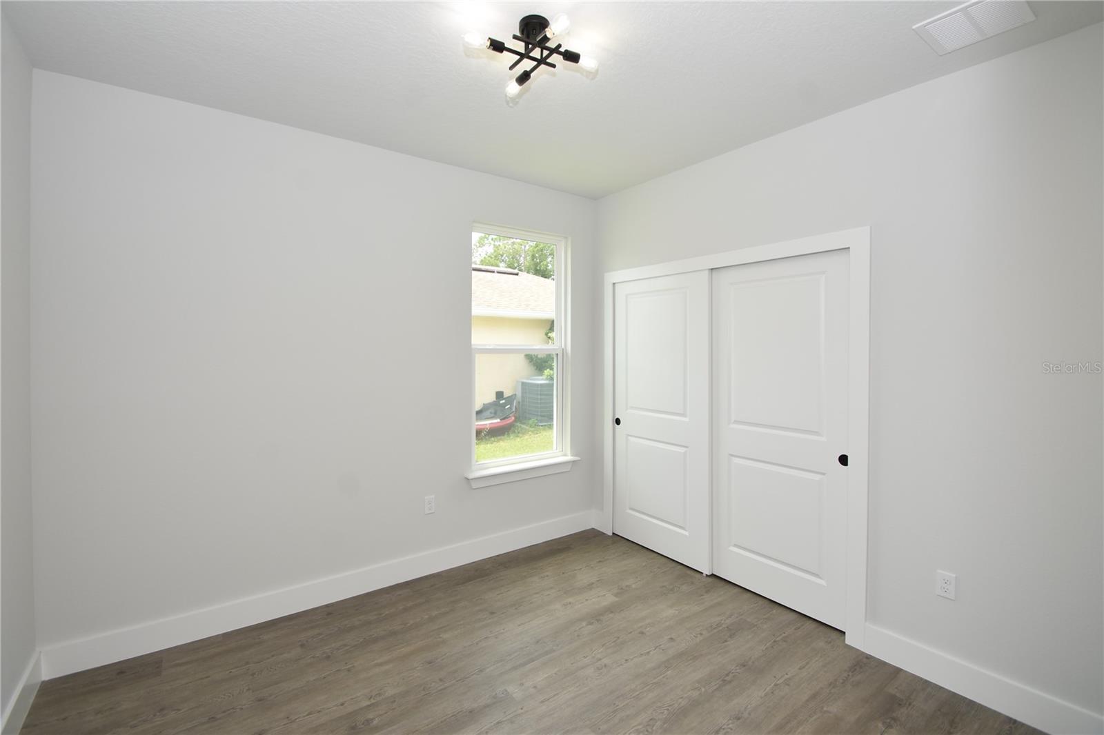 PINE LAKES - Residential Lease