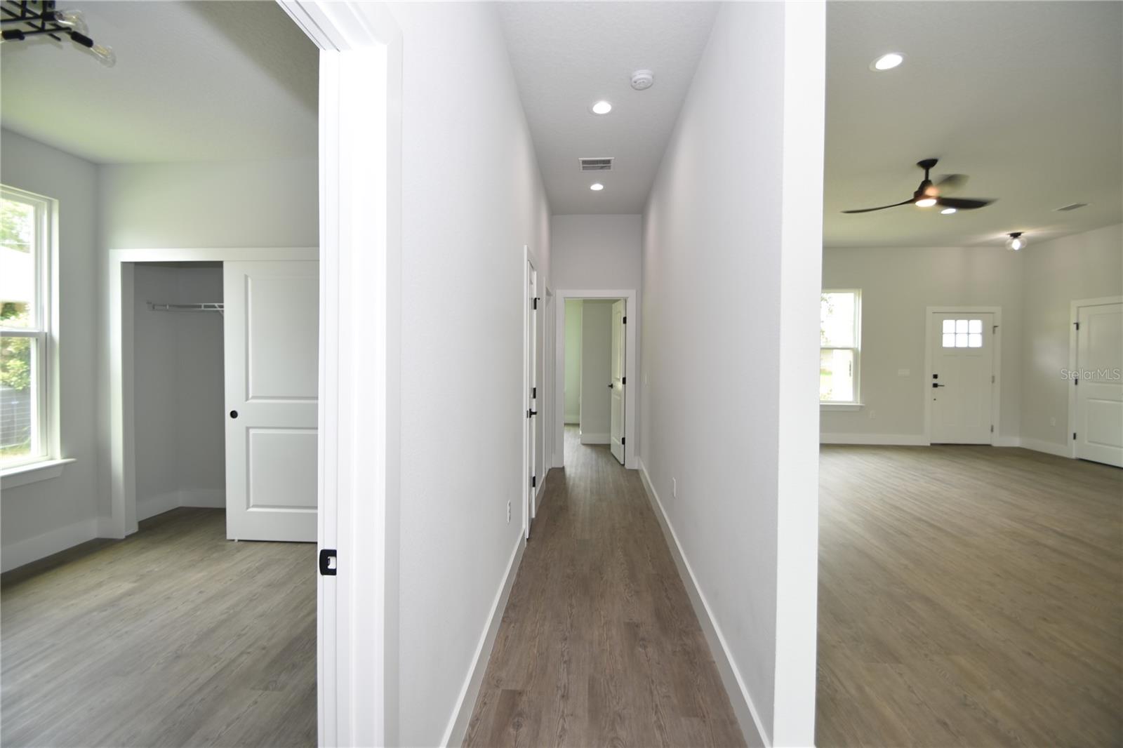 PINE LAKES - Residential Lease