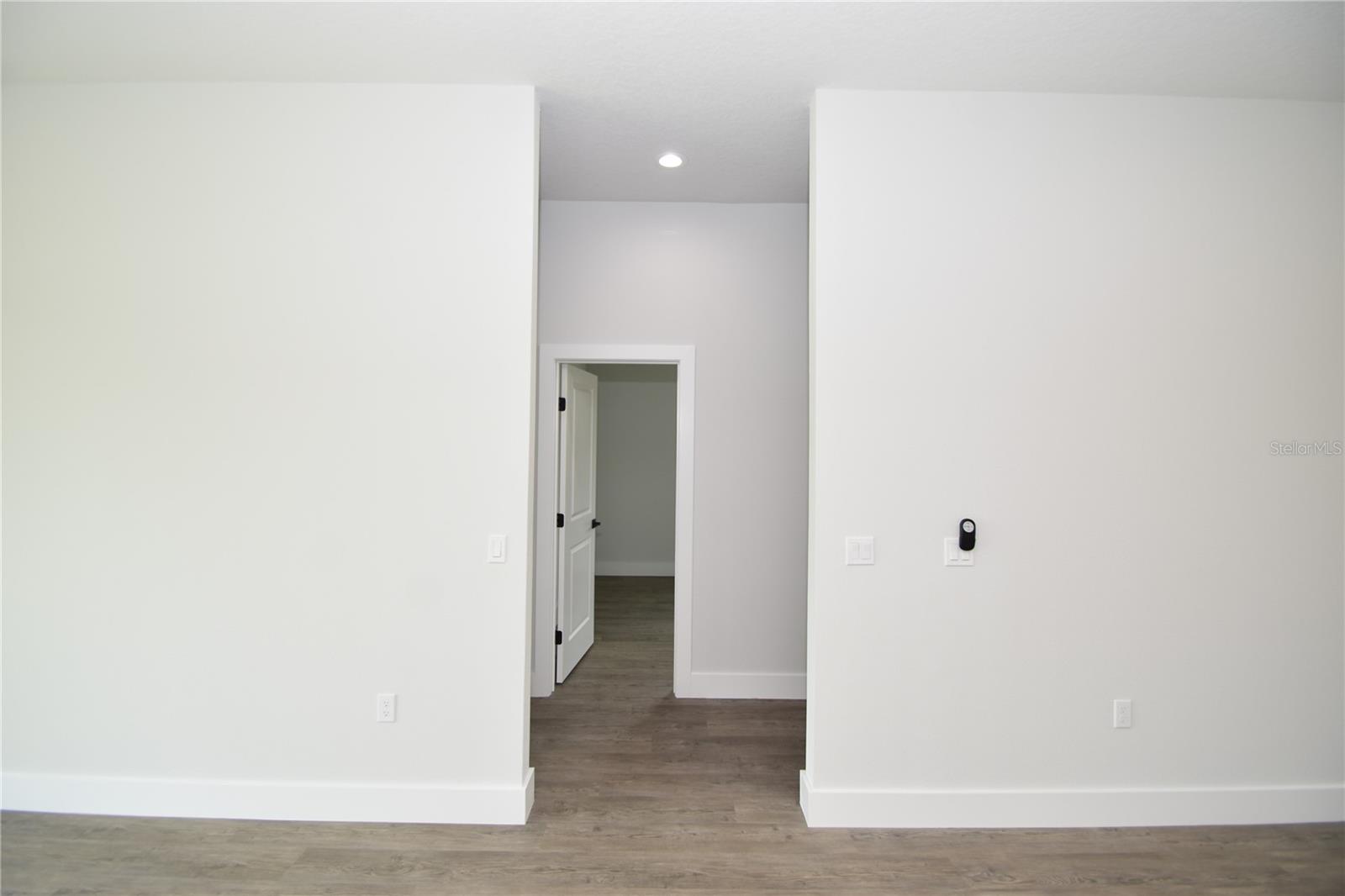 PINE LAKES - Residential Lease