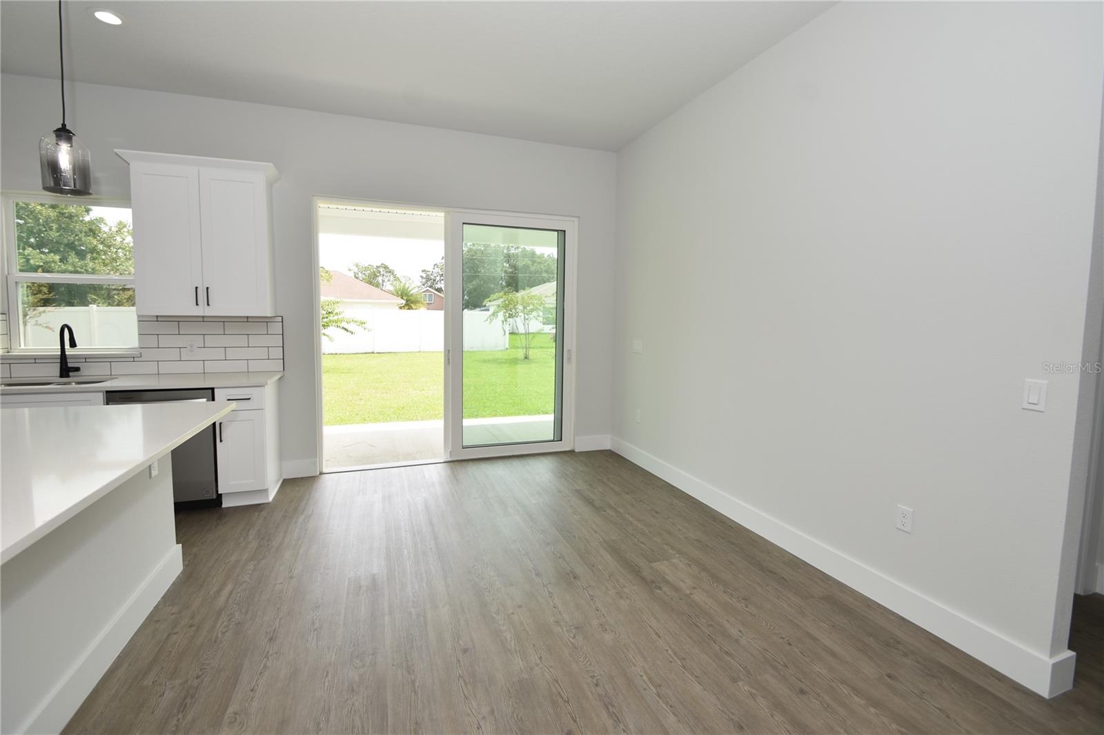 PINE LAKES - Residential Lease