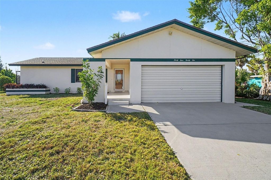 Photo of 3425 Magnolia Way, Punta Gorda, FL 33950 (MLS # A4679925)