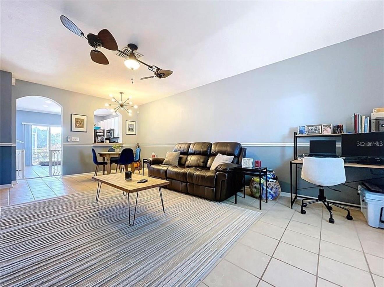 PANTHER TRACE PH 1 TOWNHOME - Residential Lease