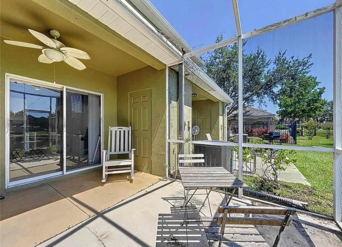 PANTHER TRACE PH 1 TOWNHOME - Residential Lease