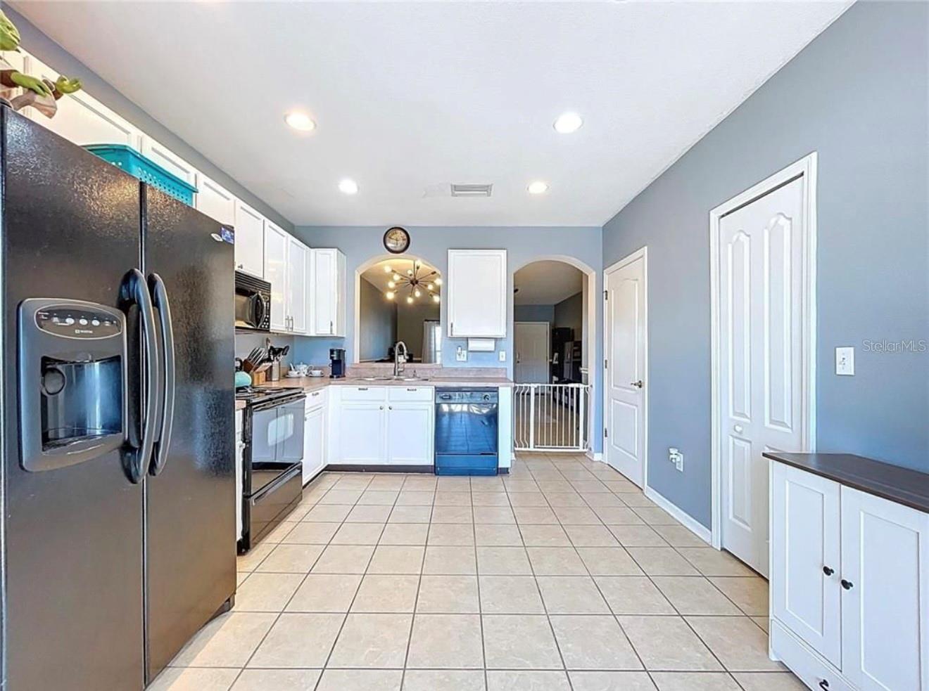 PANTHER TRACE PH 1 TOWNHOME - Residential Lease