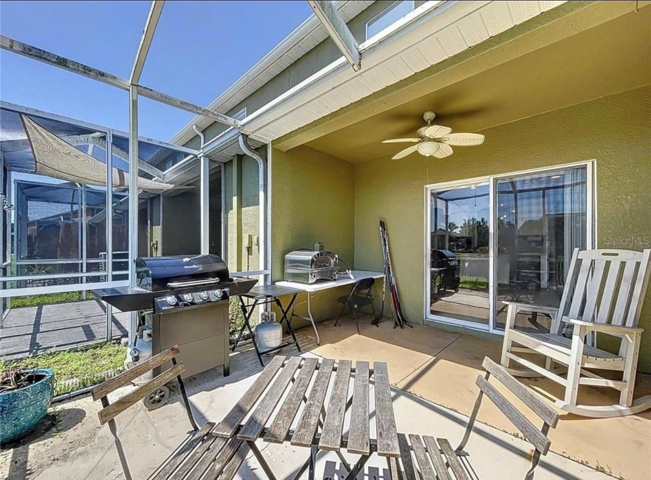 PANTHER TRACE PH 1 TOWNHOME - Residential Lease