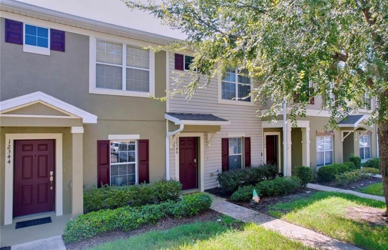 PANTHER TRACE PH 1 TOWNHOME - Residential Lease