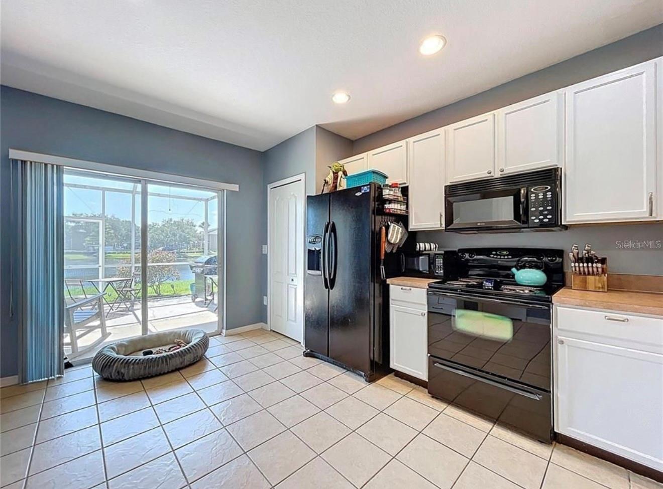 PANTHER TRACE PH 1 TOWNHOME - Residential Lease