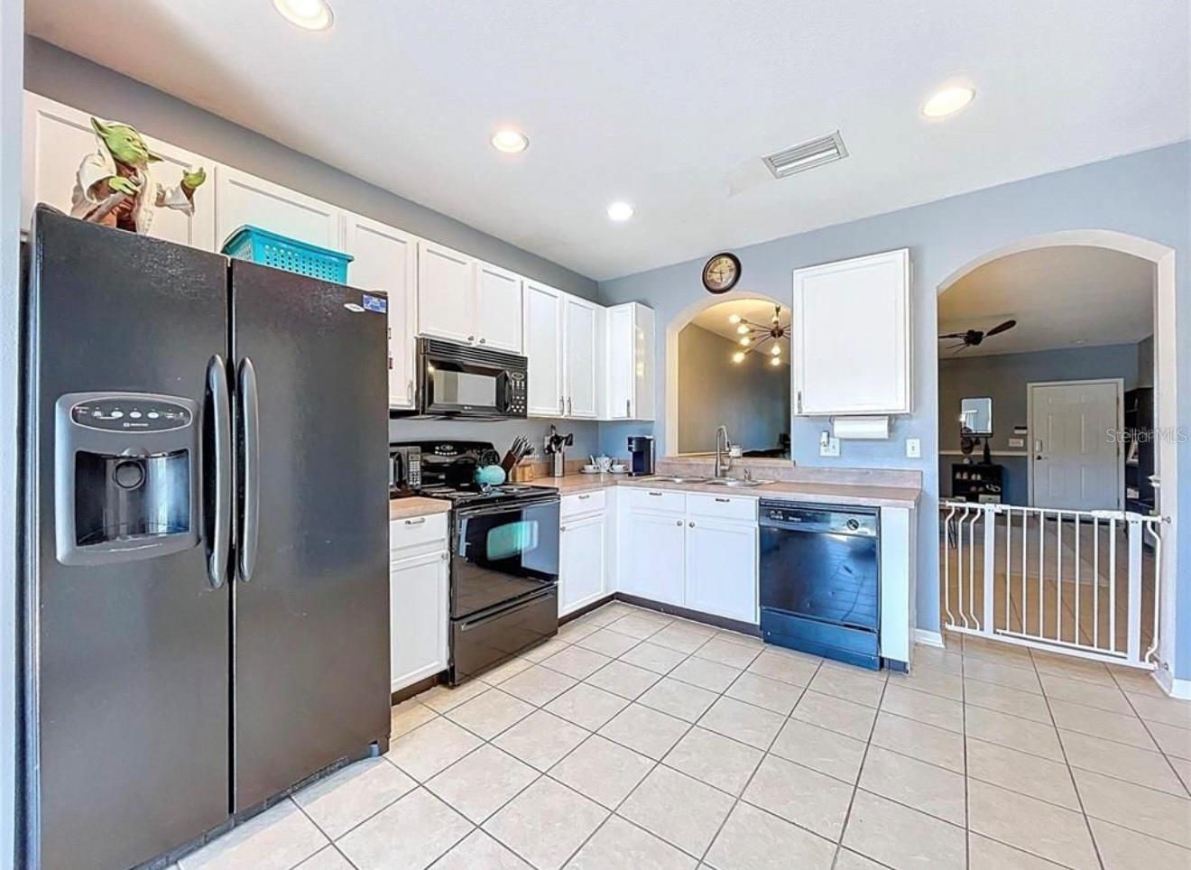 PANTHER TRACE PH 1 TOWNHOME - Residential Lease